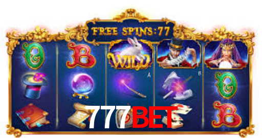 Cassino de Jogos 777Bet